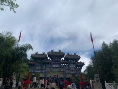 -红螺寺