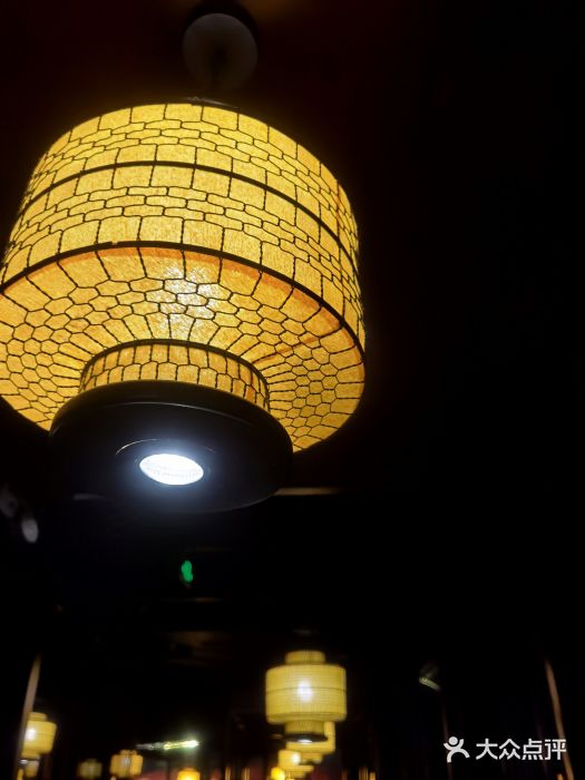 柳莺湖上·湖景餐厅·江南菜(西湖店)图片