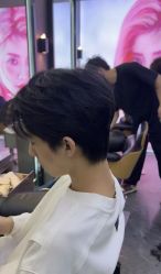 点击看大图 -藤野造型