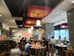 -大龙火锅(老店)