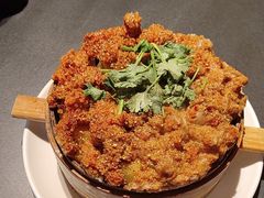 -小舅母子烤鱼(天生城店)