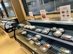自助取餐区-七鲜超市(瑞虹天地太阳宫店)