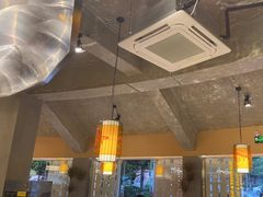 大堂-老房老舍重庆火锅(假日城市店)