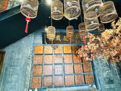 -京味斋·北京烤鸭(北京南站洋桥店)