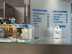 -Something For(中洲湾店)