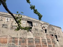 -上海四行仓库抗战纪念馆