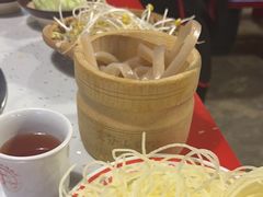 -厂花素芬九宫格火锅(银泰店)