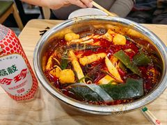 -七台河福临大碗麻辣烫