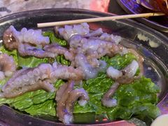 -琥珀川糟粕醋火锅(慈云寺店)