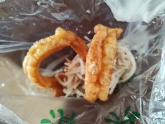 -老磁器口豆汁店(天坛店)