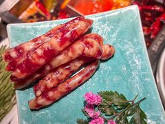 -锦城印象火锅(天府三街店)