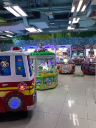 -Mollyfantasy莫莉幻想(奥克斯广场店)