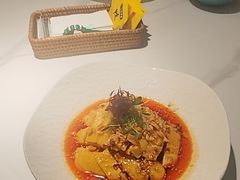 -荷塘秋月·本帮江浙菜(国权路店)