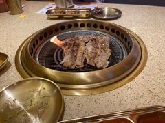 -妙香居韩国烤肉(容桂天佑城店)