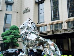 -上海苏宁宝丽嘉酒店·嘉府壹号中餐厅