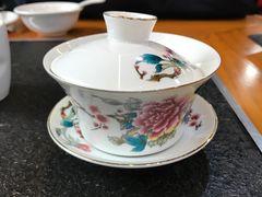 -清真华宇开锅羊肉