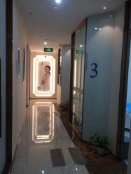 体验前-丽美妍医疗美容·皮秒·立体分层抗衰