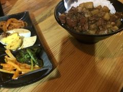 -蝦塘·中国餐馆(城墙南马道巷店)