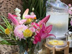 -苏坦土耳其餐厅(白云宾馆店)