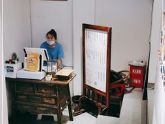 -甜心闲生传统手工冰粉(奎星楼店)