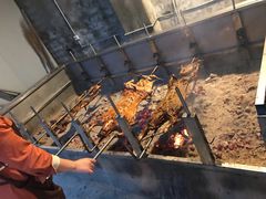 烤全羊-巴山·烤全羊(高新总店)