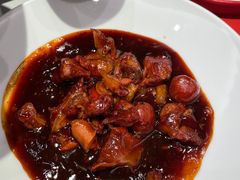 -局气 烤鸭·北京菜(光华路店)