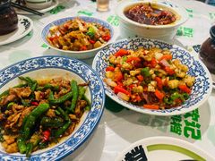 -欧记大排档·景德菜(上海首店)