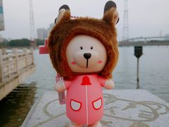 -星巴克臻选(泉州浦西万达广场店)