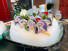 -鼎泰亨·海鲜牛肉餐厅(滨江店)