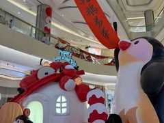 -北京清河万象汇