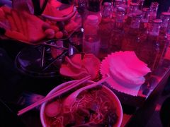 -HiIbiza酒吧