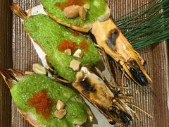 -花潮料理艺食馆(世欧广场店)