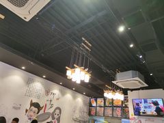 -柳叶刀烧烤(北大清华店)