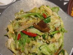 -小山城·馋嘴蛙(亚运村店)