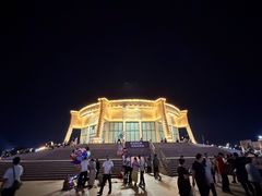 -特克斯八卦城