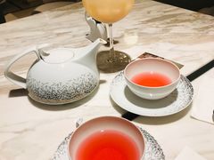 -théATRE 茶聚场(王府中環店)