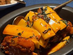 排骨年糕-老吉堂上海本帮菜(工体店)