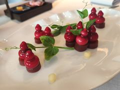 -蘇锦宴·淮扬菜烤鸭·小院(三元桥霄云路店)