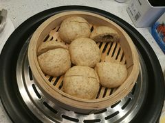 -青蓬蒸汽海鲜·深圳老字号·团建聚会(壹方城店)