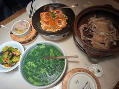 -客语客家菜(KKONE店)