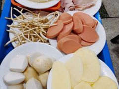 -中和远东火锅兔(老店)