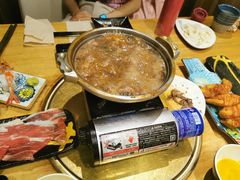-一井烧肉·活鳗·寿司(望京SOHO店)