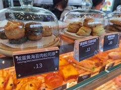 -tuan woodfire kitchen(锦绣坊店)