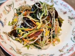 -奇芳阁·百年清真南京菜(夫子庙店)