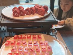 -食间牛排(湖西路店)