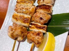 -有喜屋·深夜食堂(北京西路店)