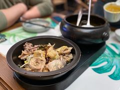 原味汽锅鸡-云海肴云南菜(曲江大悦城店)