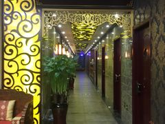 大堂-古莲·影院足道·按摩SPA(水上温泉店)