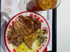 -点蹄·擂椒猪脚饭(市桥店)