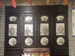 -大海碗·炸酱面·烤鸭·京菜(天坛店)